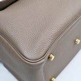 On Hold - Hermes Lindy 26 Etoupe Touch