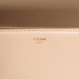 Celine Teen Triomphe Beige - (BRANDNEW)