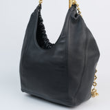 HOLD | Loewe Squeeze Hobo Bag