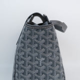 Goyard Rouette Gray Pm