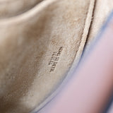 Loewe Gate Mini Calfskin Tan