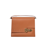 Hermes Boucle Sellier Gold Swift