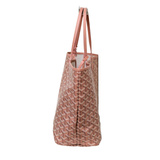 HOLD| Goyard St. Louis PM Pearly Coral PHW