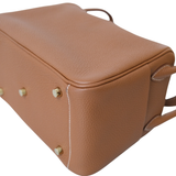 Hermes Lindy 26 Gold on Gold - B