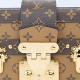 Louis Vuitton Petite Malle Reverse Mono