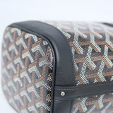 Goyard Petit Flot Mini Black - (BRANDNEW)