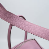 Hermes Lindy 26 Mauve Sylvestre PHW - Z
