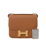 Hermes Constance 18 Gold GHW - U (BRANDNEW)