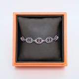 Hermes Bracelet Chaine D Ancre Enchainee