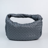 Bottega Veneta Jodie Teen Thunder