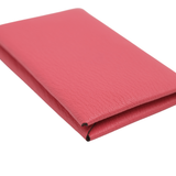 Hermes Calvi Rose Azalee PHW - C