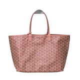 HOLD| Goyard St. Louis PM Pearly Coral PHW