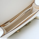 HOLD | Hermes Constance 24 Nata GHW - B