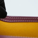 Goyard Monte-Carlo Pm Clutch