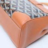 Goyard Mini Saigon Souple Et Naturel