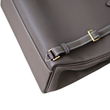 Hermes Kelly Ado Etoupe GHW - D