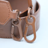 Loewe Puzzle Small Ultra Matte - GHW