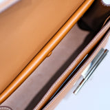 Hermes Verrou 23 Epsom Gold