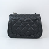 Chanel Mini Square Caviar SHW -s20