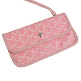 HOLD | Goyard Saint Louis GM Pink
