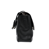 HOLD | Chanel Maxi Flap 38CM Black GHW - (BRAND NEW)