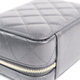 Chanel Caviar Camera Bag - (MICROCHIP)