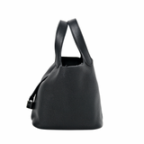 Hermes Picotin 18 So Black