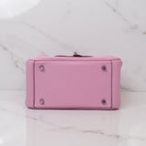 Hermes Mini Lindy Mauve Sylvestre - U (2022)