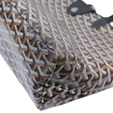 Goyard Saint Louis PM Black - (BRANDNEW)