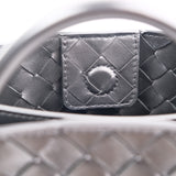 HOLD/ Bottega Veneta Andiamo Small Black