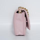 Chanel WOC 19 Pink -s31