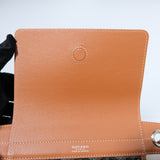 Goyard Rouette Souple PM Noir Et Naturel - (BRANDNEW)