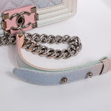 Chanel Le boy Small Unicorn