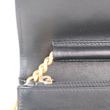 Chanel Leboy Wallet on Chain (WOC)  -s29