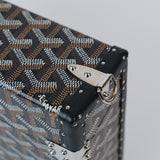 Goyard Sac Malle Cassette PM