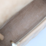 Dior Lady D Medium Beige GHW