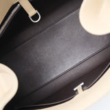 The Row Margaux 12 Shoulder Bag
