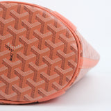 Goyard Belharra Coral - (BRANDNEW)