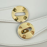 Hermes Lindy 26 Beton GHW - U