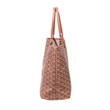 HOLD| Goyard St. Louis PM Pearly Coral PHW