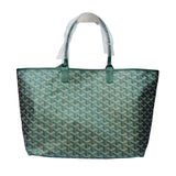 Goyard Iridescent Saint Louis PM Pearly Green - (BRANDNEW)