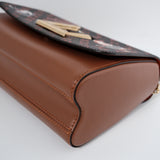 Louis Vuitton Twist MM Catogram