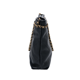 HOLD | Chanel Chain Handle Shopping Tote GHW - s31