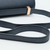 Hermes Constance 24 Blue Indigo RGHW - A