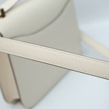 HOLD | Hermes Constance 24 Nata GHW - B