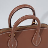 Hermes Bolide Mini Evercolor GOG - W