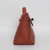 Hermes Mini 2424 Cuivre GHW - U