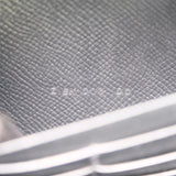 Hermes Constance To Go Noir GHW - Z
