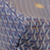 Goyard Saint Louis Le Jardin Iris