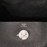 Hermes Lindy 26 Black